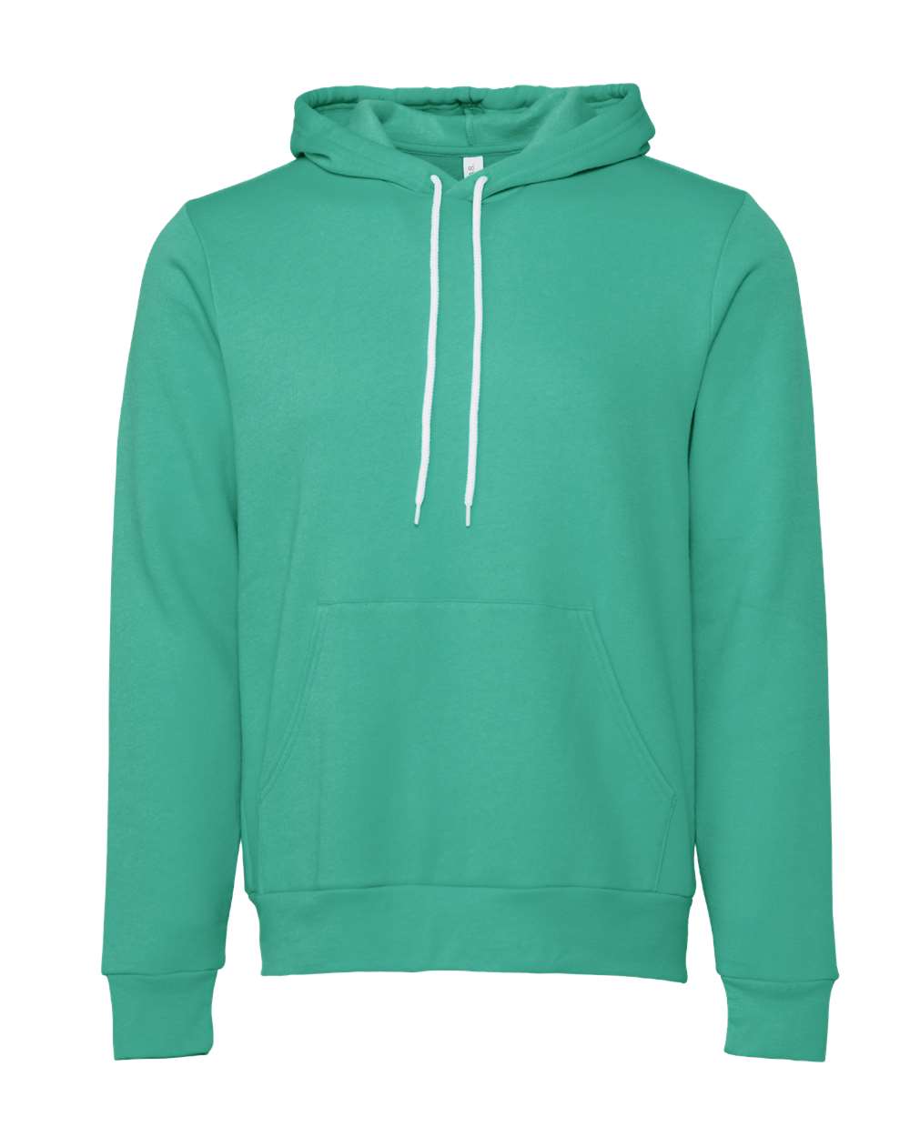 BELLA + CANVAS 3719 - Teal