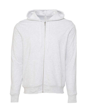 BELLA + CANVAS 3739 - Ash