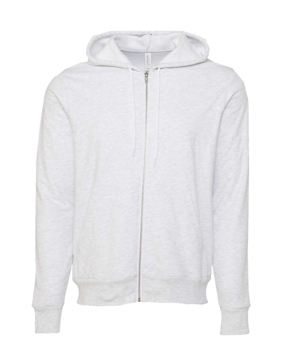 BELLA + CANVAS 3739 - Ash