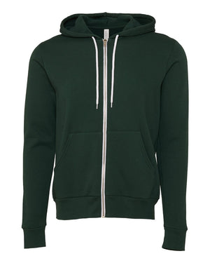 BELLA + CANVAS 3739 - Forest