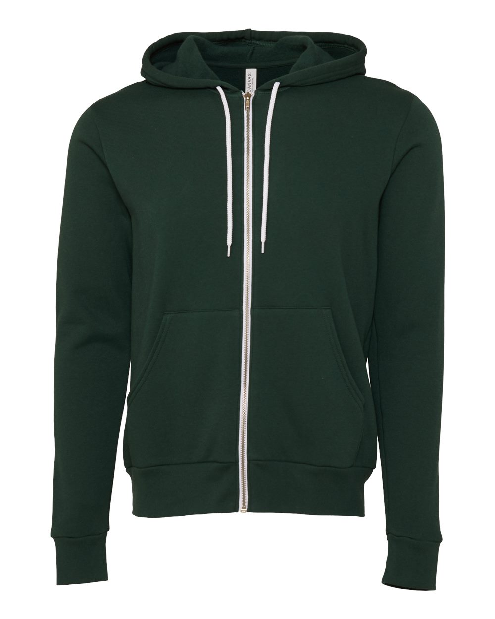 BELLA + CANVAS 3739 - Forest