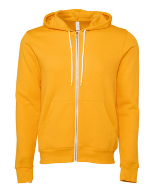 BELLA + CANVAS 3739 - Gold