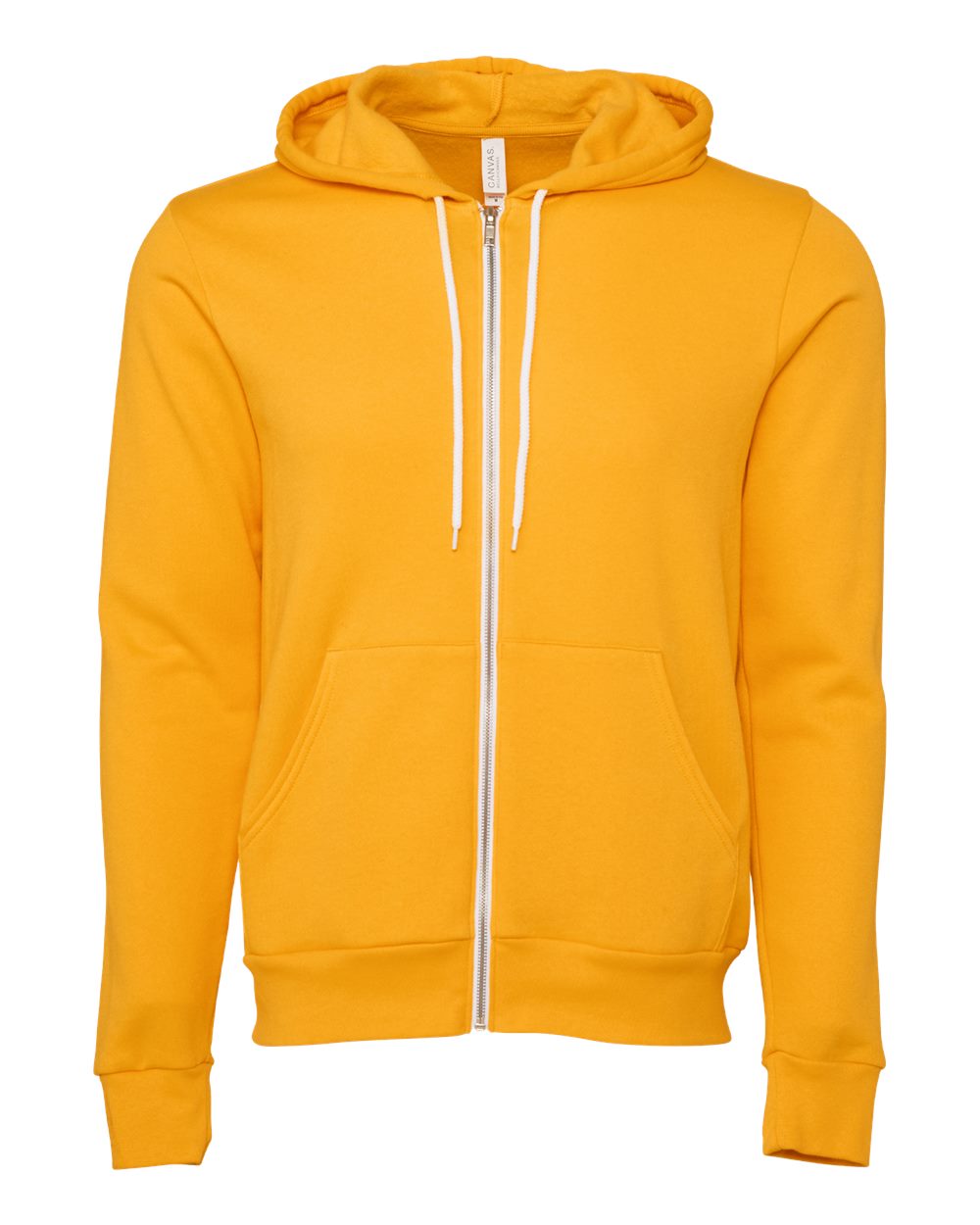 BELLA + CANVAS 3739 - Gold