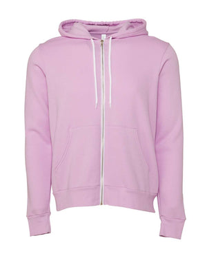 BELLA + CANVAS 3739 - Lilac