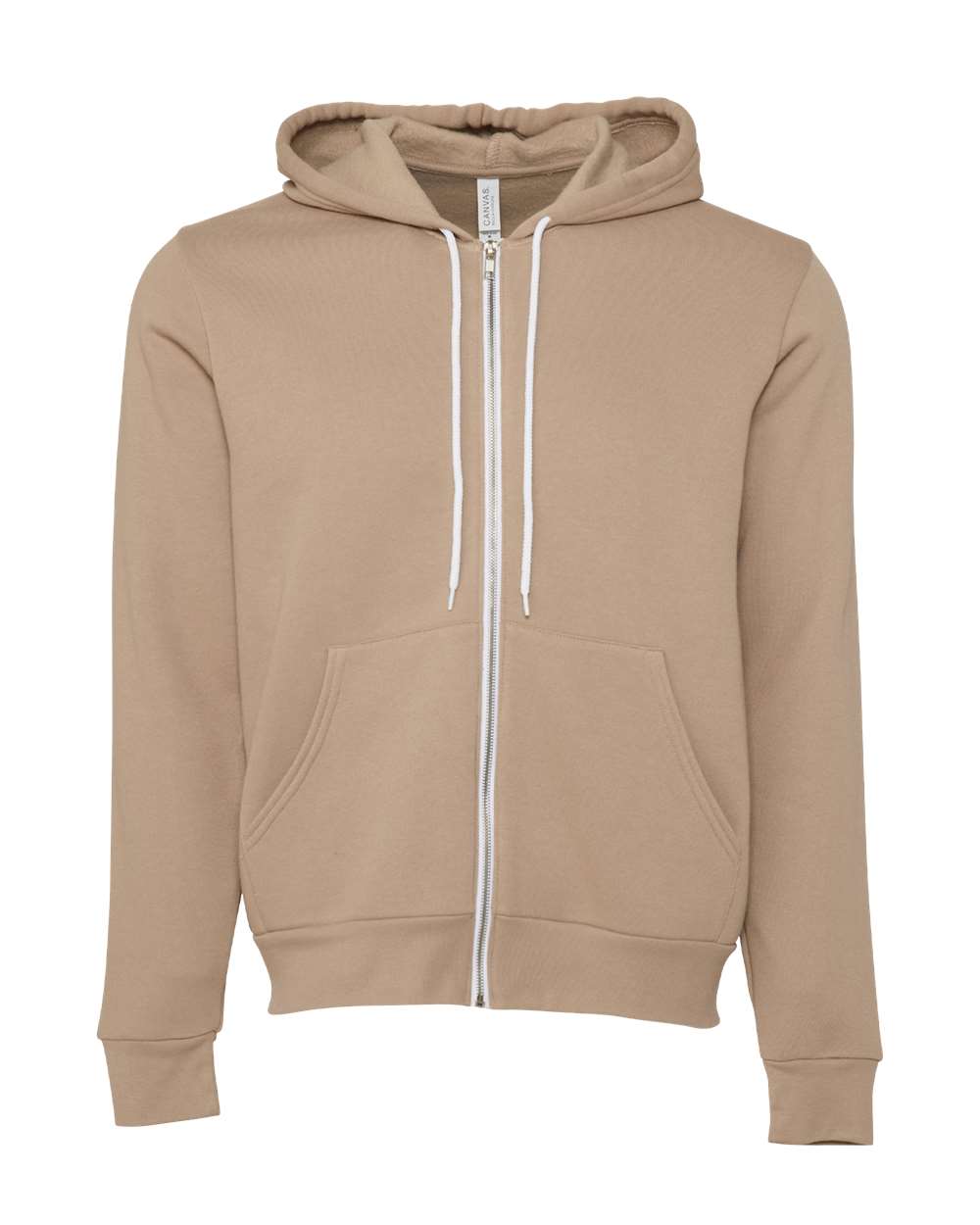 BELLA + CANVAS 3739 - Tan
