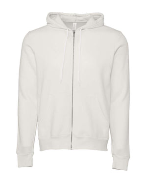 BELLA + CANVAS 3739 - Vintage White