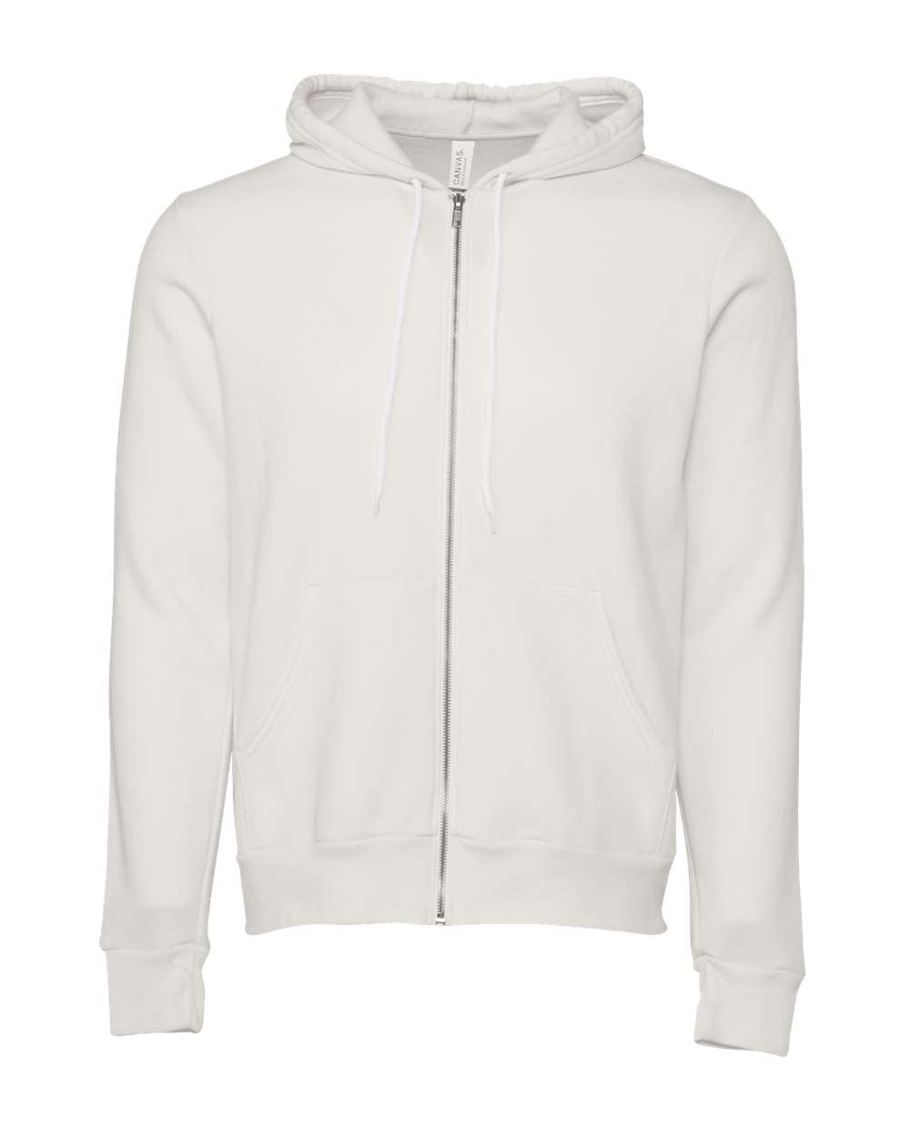 BELLA + CANVAS 3739 - Vintage White