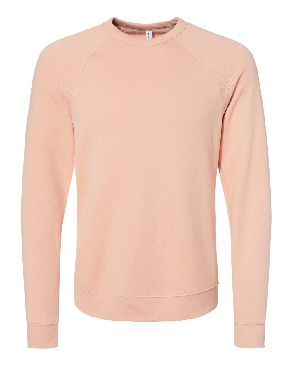 BELLA + CANVAS 3901 - Peach