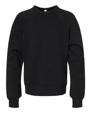 BELLA + CANVAS 3901Y - Black