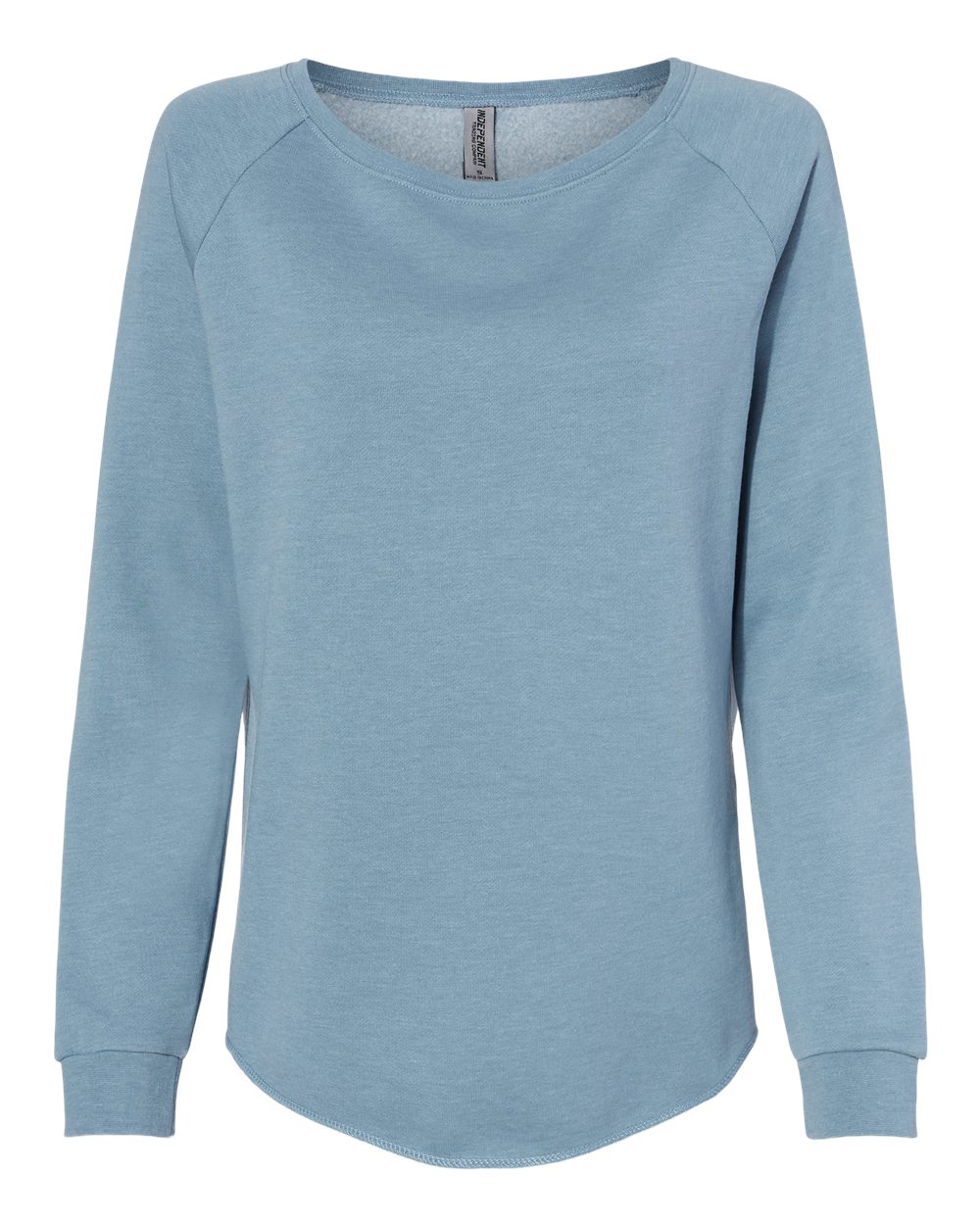Independent Trading Co. PRM2000 - Misty Blue