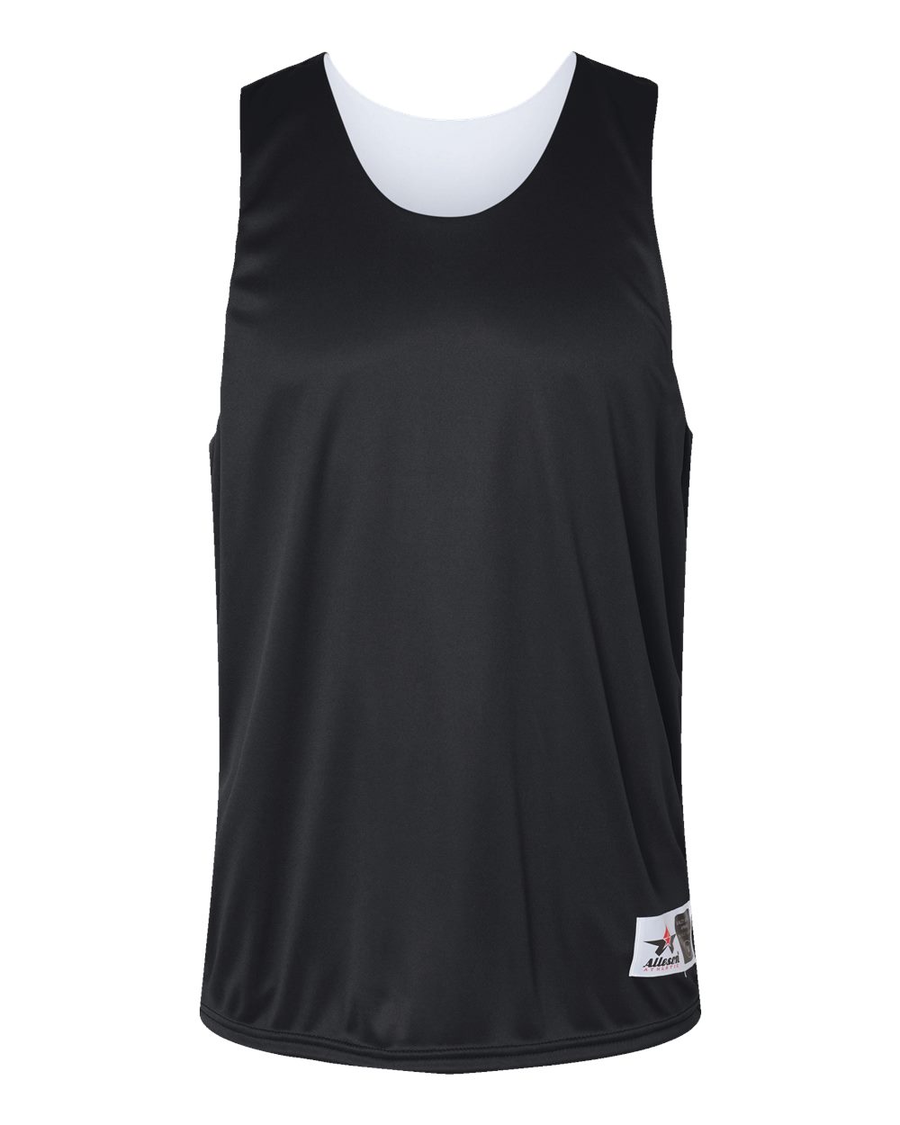 Alleson Athletic 506CR - Black/ White