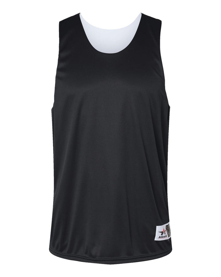Alleson Athletic 506CR - Black/ White