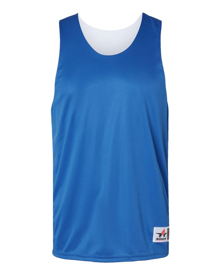 Alleson Athletic 506CR - Royal/ White