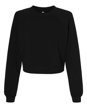 BELLA + CANVAS 7505 - Black