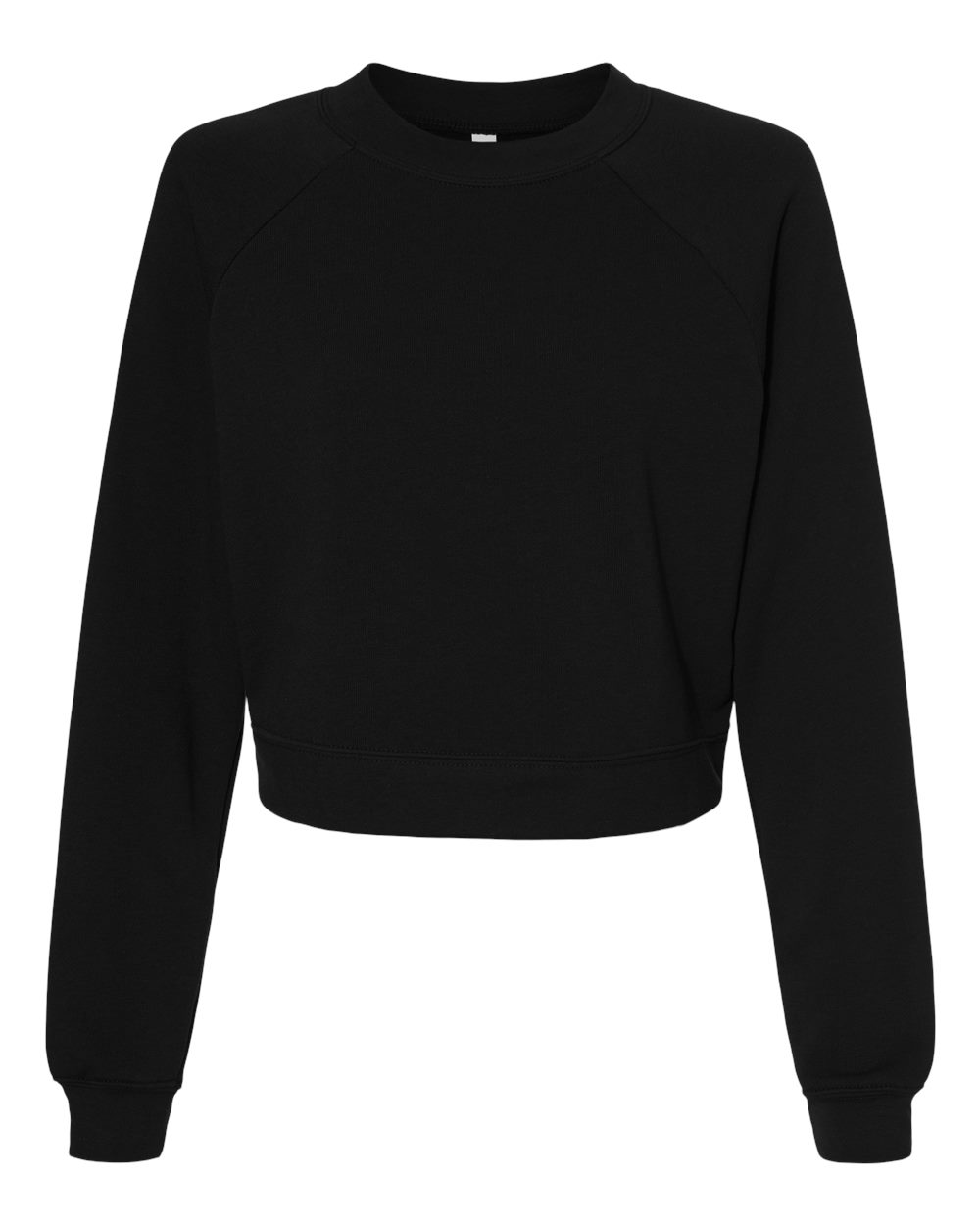 BELLA + CANVAS 7505 - Black