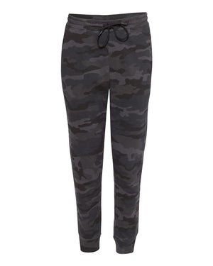 Independent Trading Co. IND20PNT - Black Camo