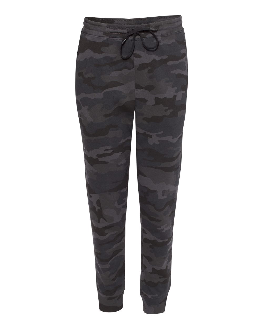 Independent Trading Co. IND20PNT - Black Camo