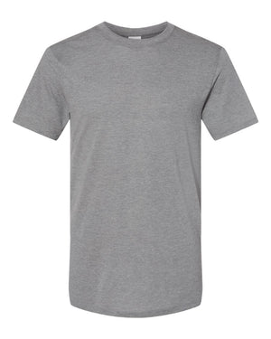 Augusta Sportswear 3065 - Grey Heather
