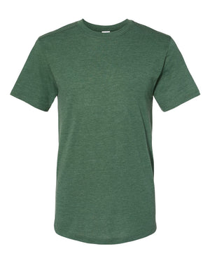 Augusta Sportswear 3065 - Dark Green Heather