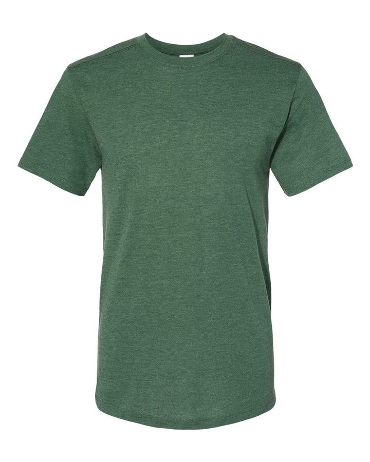 Augusta Sportswear 3065 - Dark Green Heather