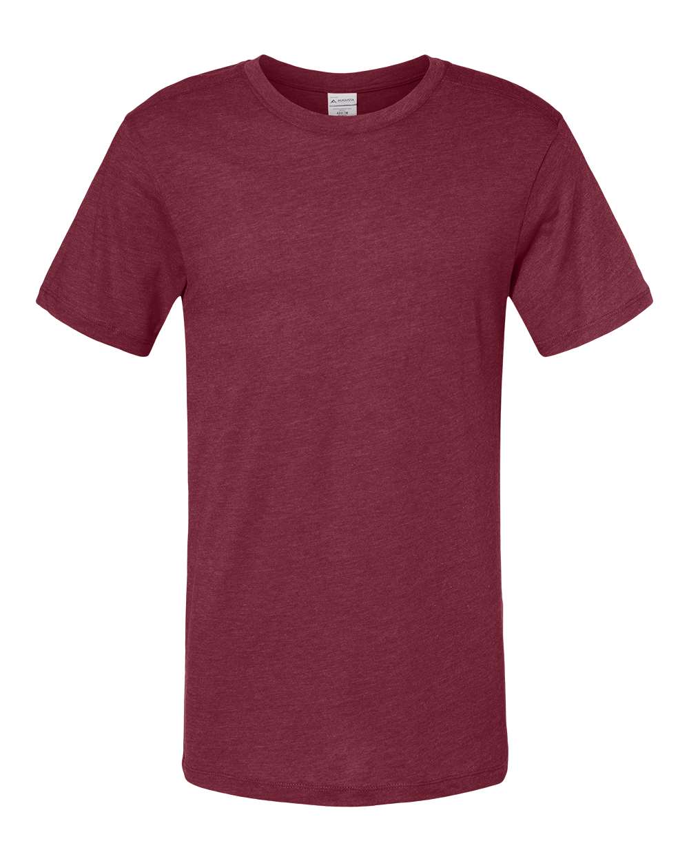 Augusta Sportswear 3065 - Maroon Heather