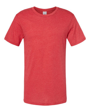 Augusta Sportswear 3065 - Red Heather