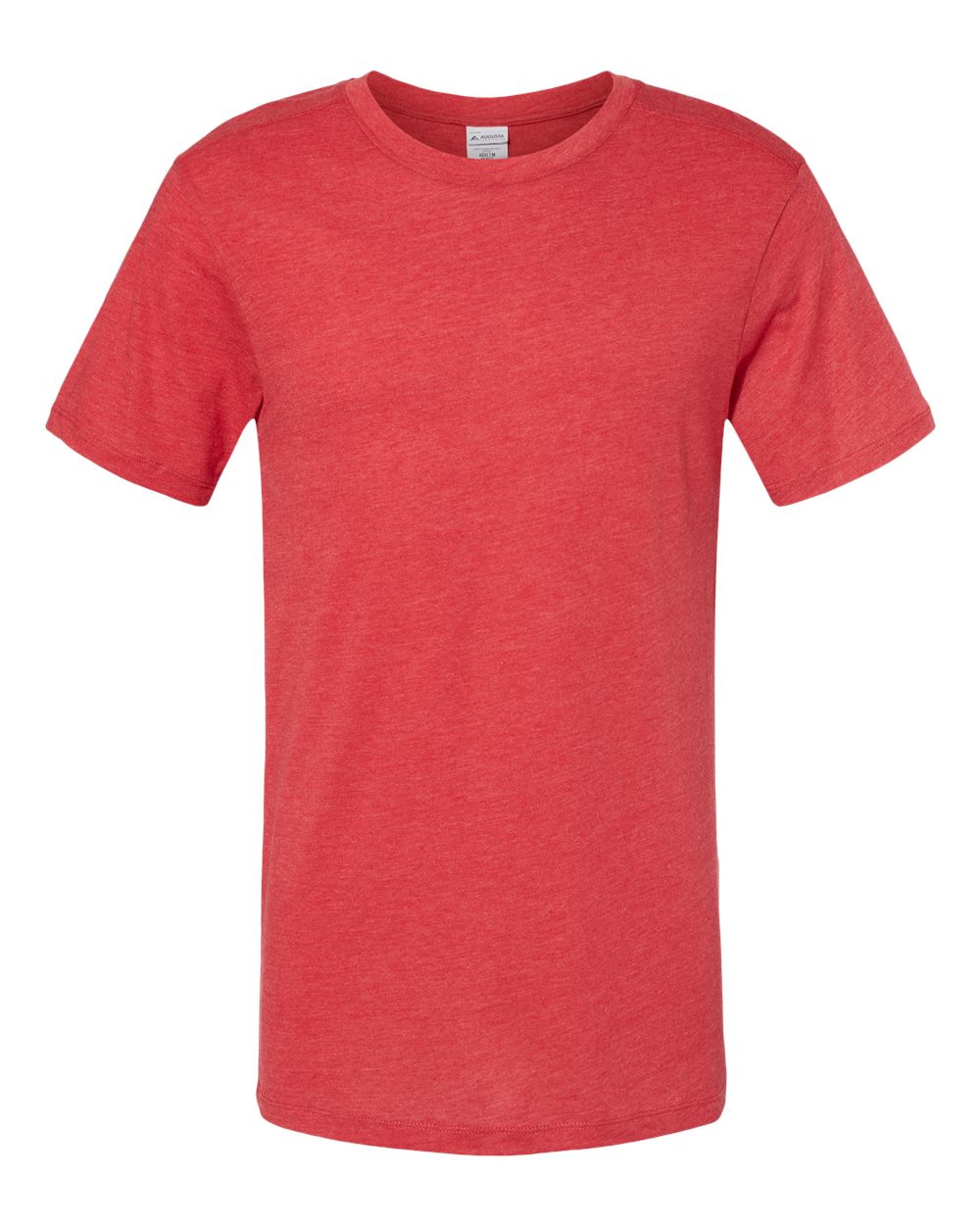 Augusta Sportswear 3065 - Red Heather