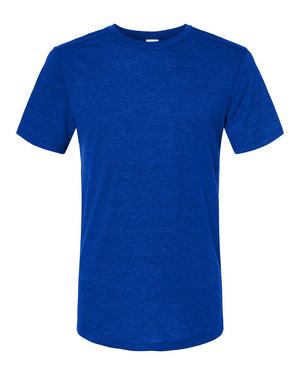 Augusta Sportswear 3065 - Royal Heather
