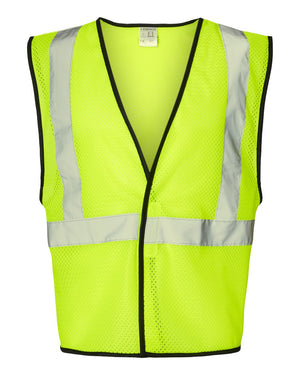 Kishigo 1571-1572 - Lime