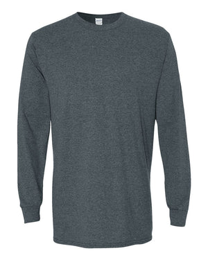 Gildan 5400 - Dark Heather
