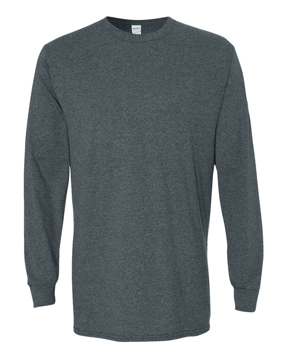 Gildan 5400 - Dark Heather