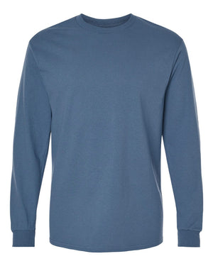 Gildan 5400 - Indigo Blue