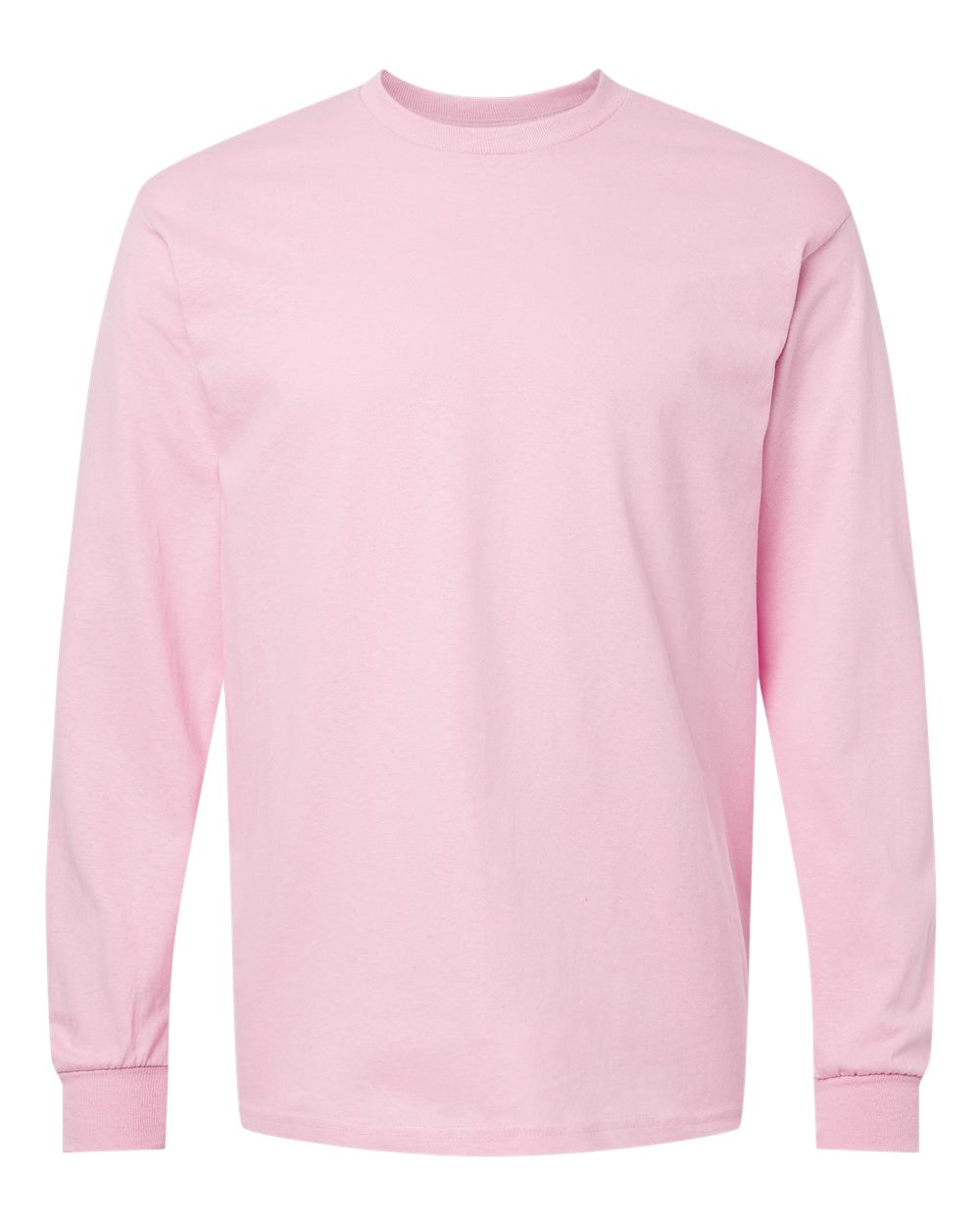 Gildan 5400 - Light Pink