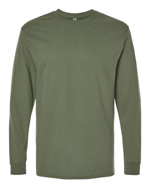 Gildan 5400 - Military Green