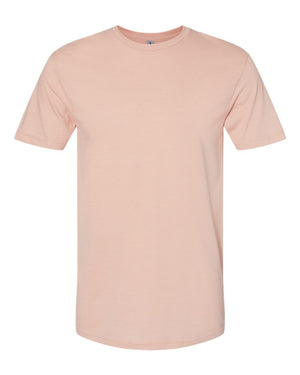 Gildan 64000CVC - Dusty Rose