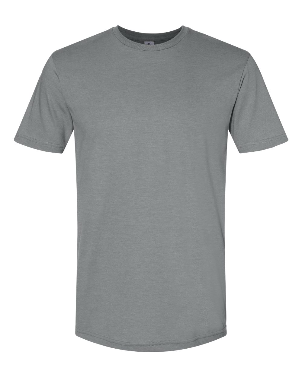Gildan 64000CVC - Gunmetal