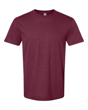 Gildan 64000CVC - Maroon Mist