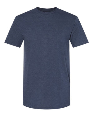 Gildan 64000CVC - Navy Mist