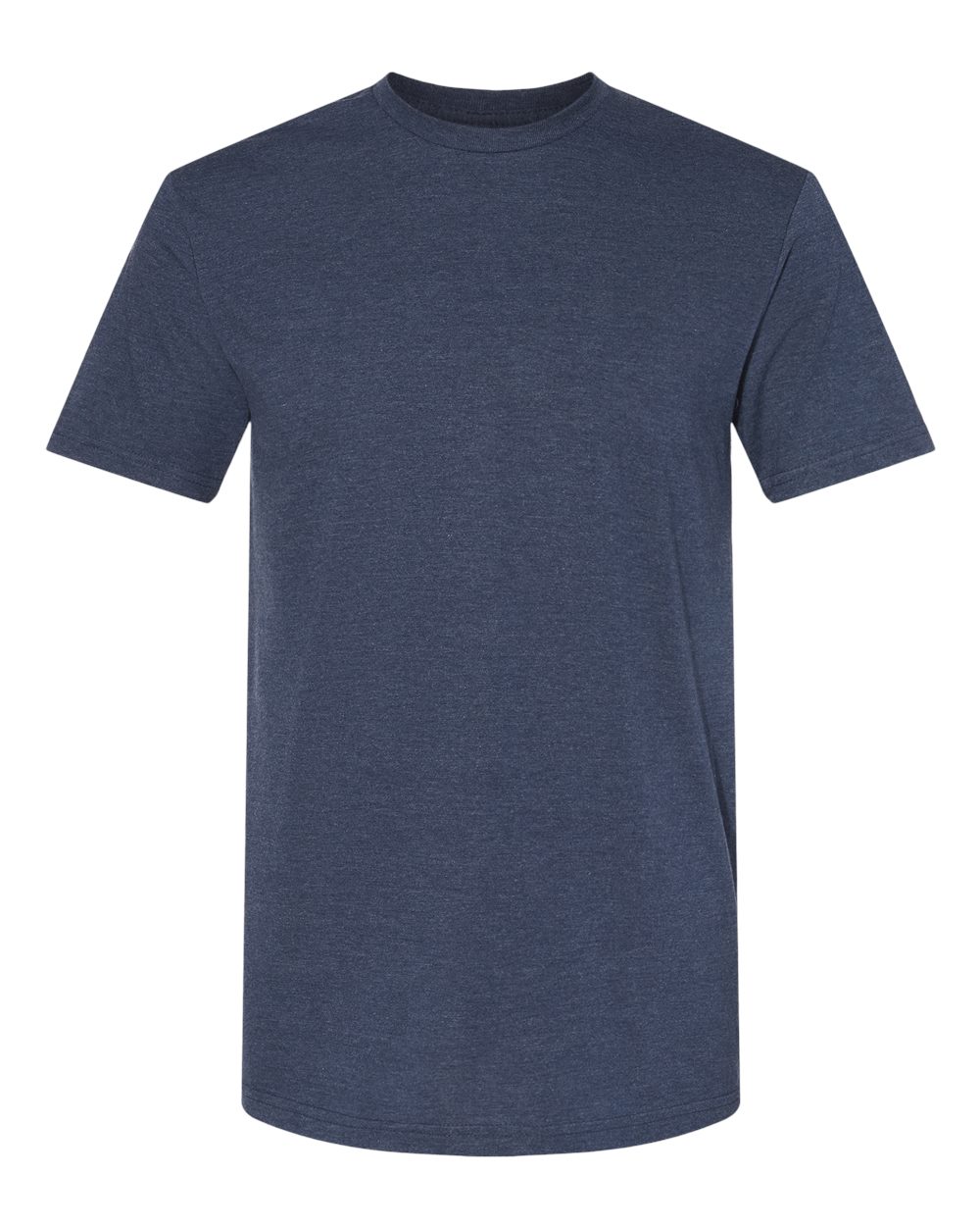 Gildan 64000CVC - Navy Mist