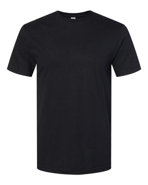 Gildan 64000CVC - Pitch Black