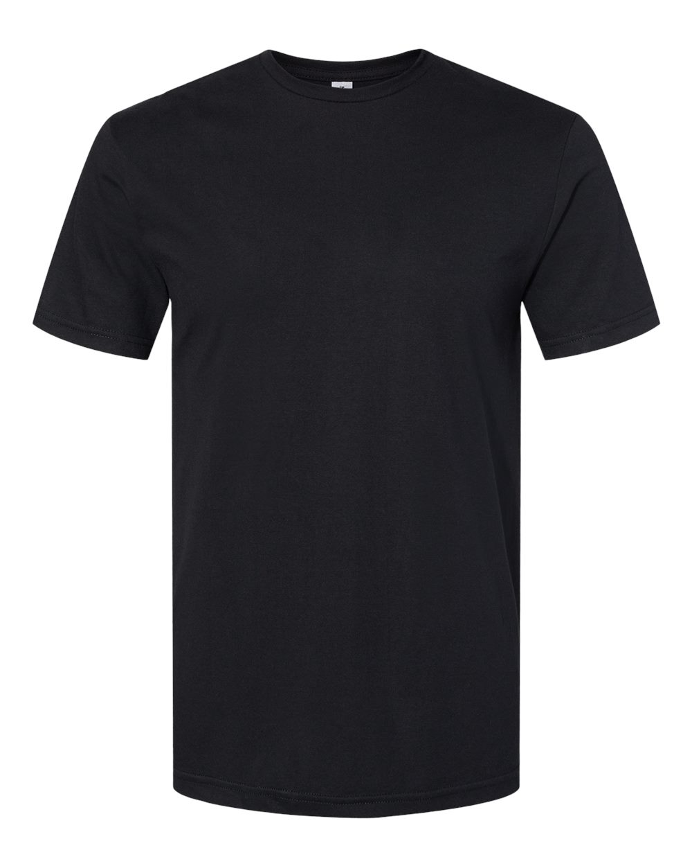 Gildan 64000CVC - Pitch Black