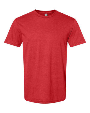 Gildan 64000CVC - Red Mist