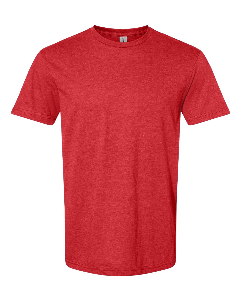 Gildan 64000CVC - Red Mist