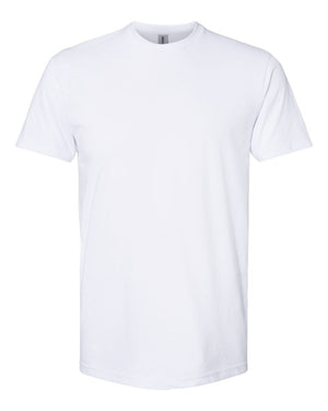 Gildan 64000CVC - White