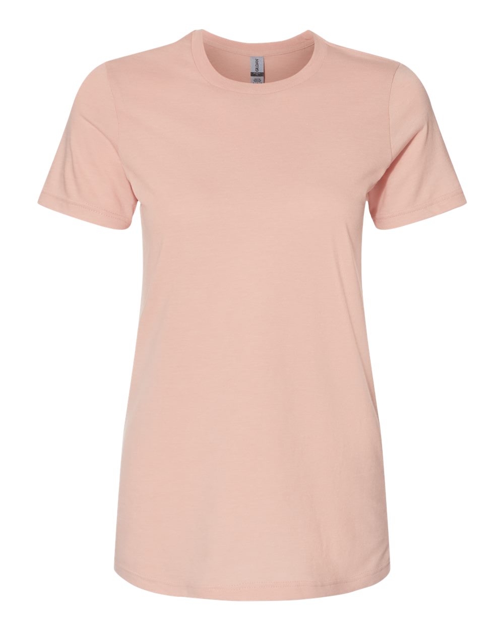 Gildan 64001LCVC - Dusty Rose