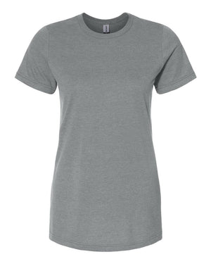 Gildan 64001LCVC - Gunmetal