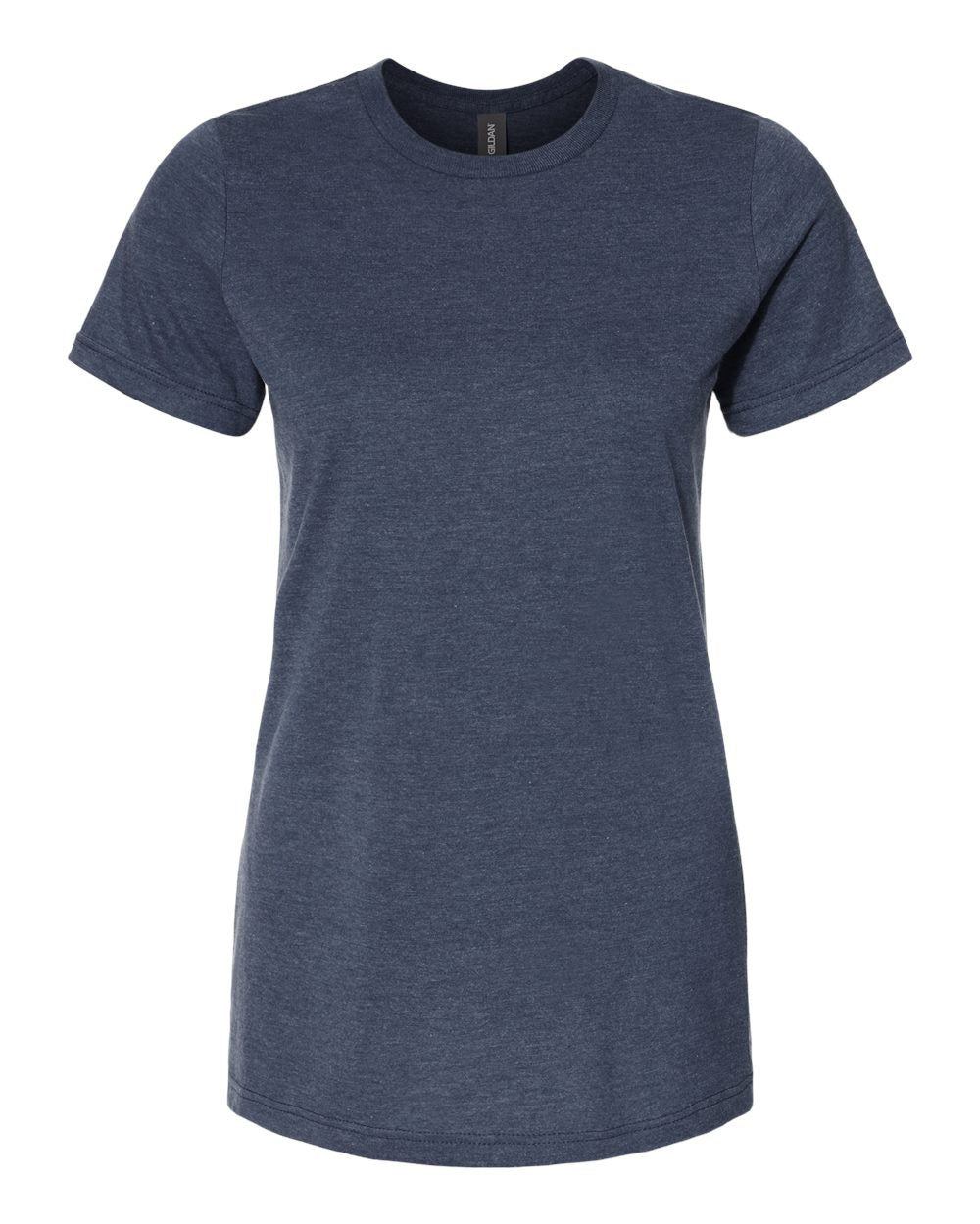 Gildan 64001LCVC - Navy Mist