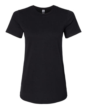 Gildan 64001LCVC - Pitch Black
