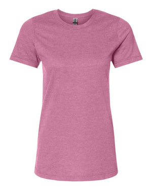 Gildan 64001LCVC - Plumrose