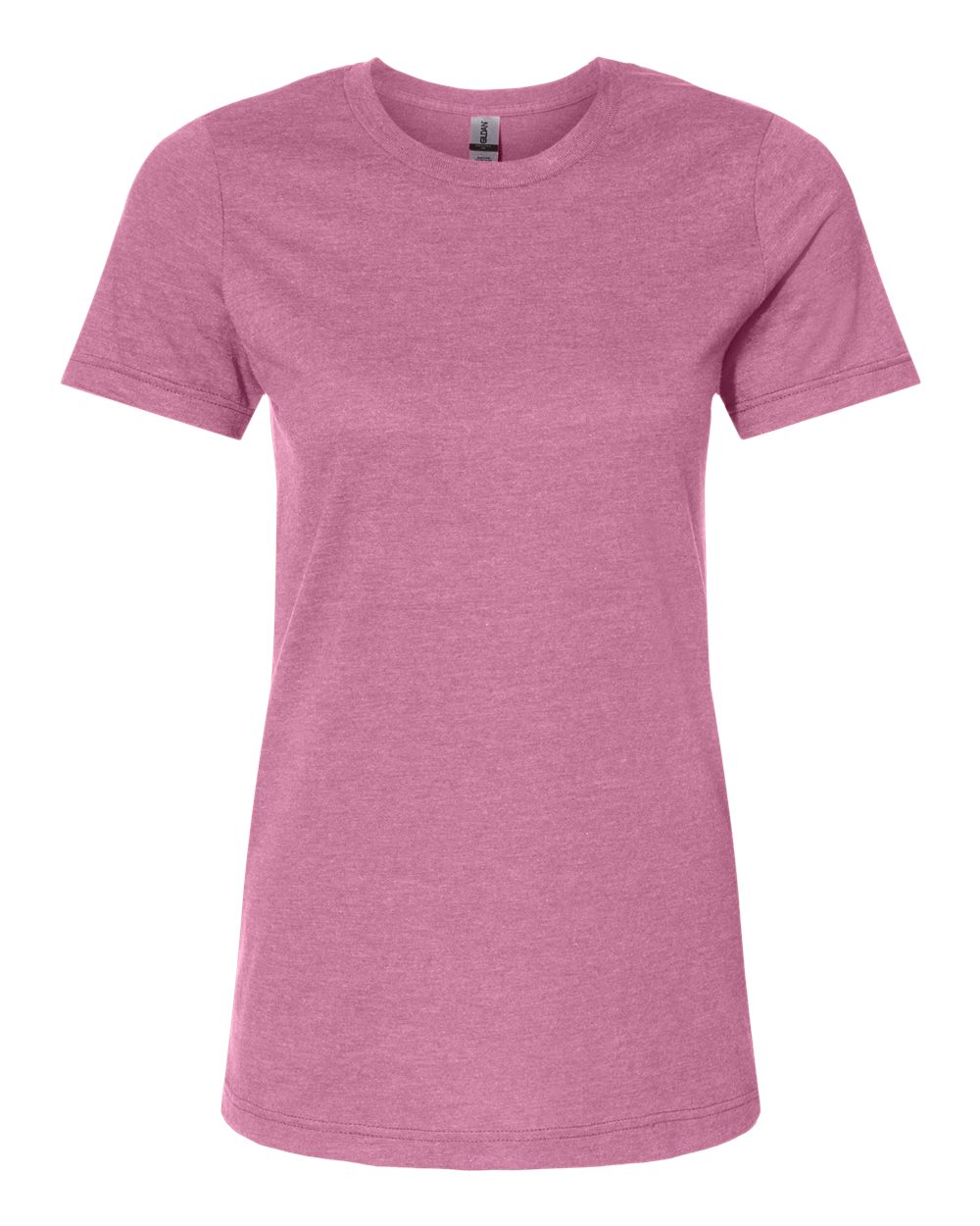 Gildan 64001LCVC - Plumrose
